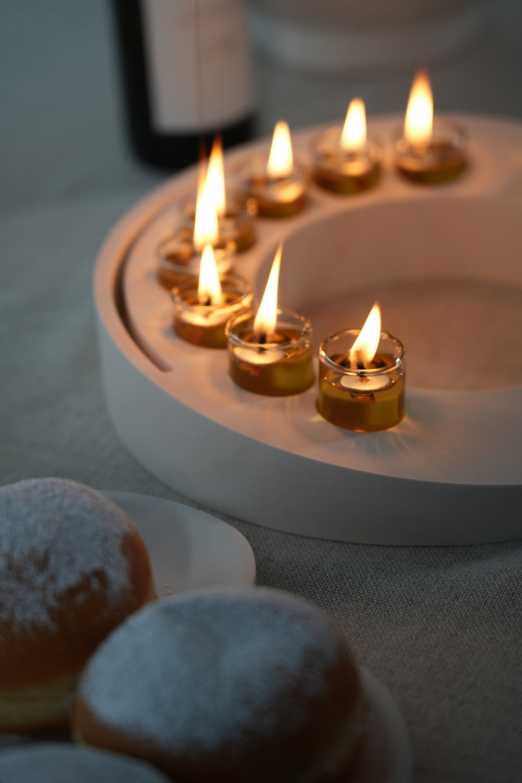 HANUKKAI | מארז חנוכה