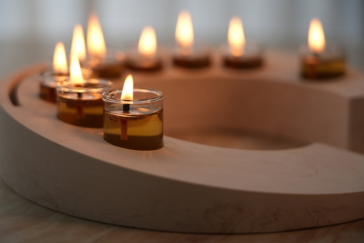 HANUKKAI | מארז חנוכה