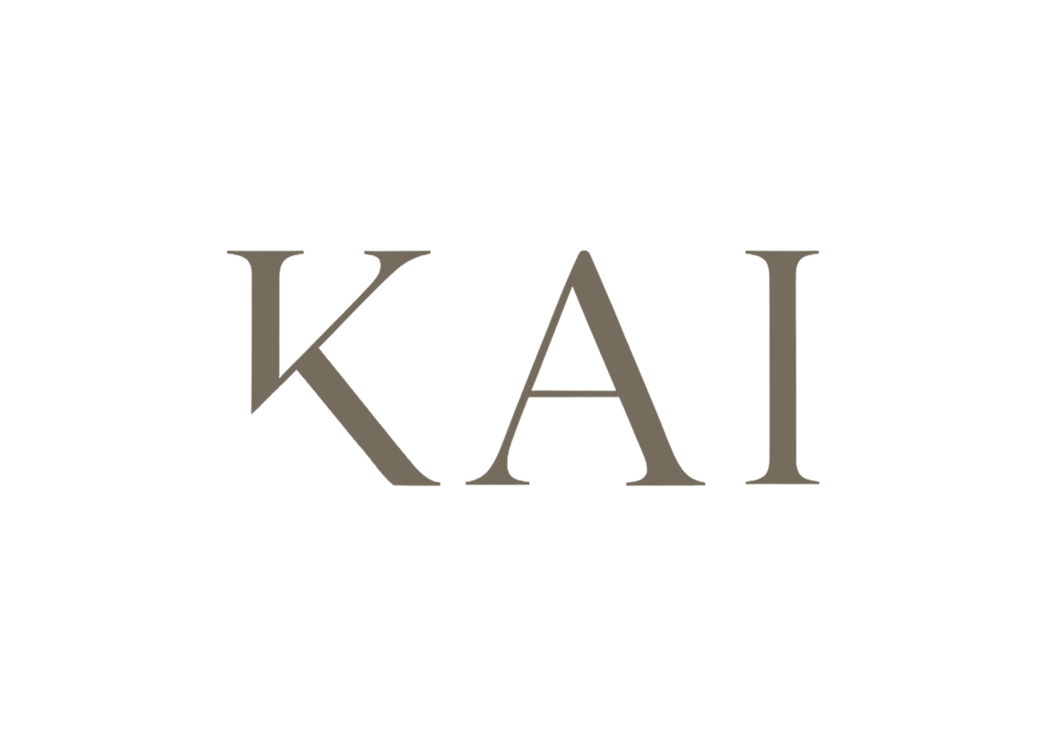 Kai home jewellery