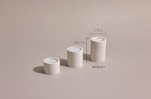 APOLO I STONE +