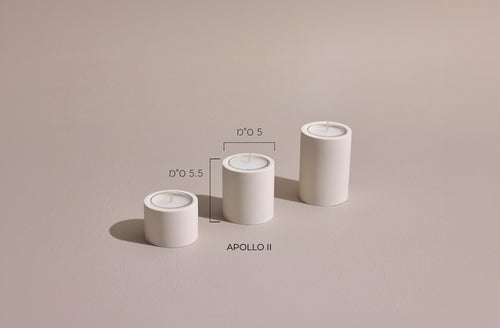 APOLO II MARABLE