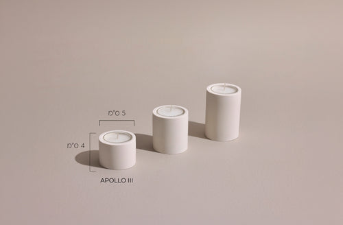 APOLO III