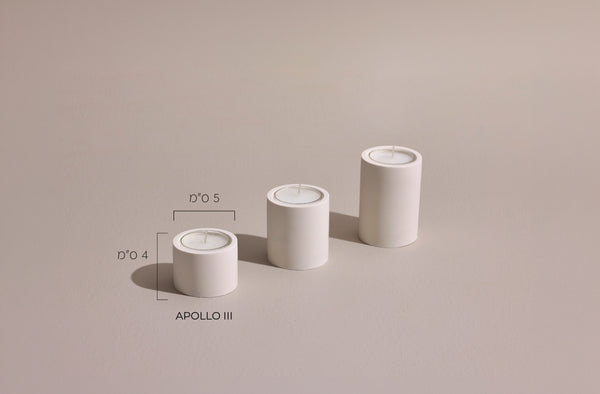 APOLO III STONE