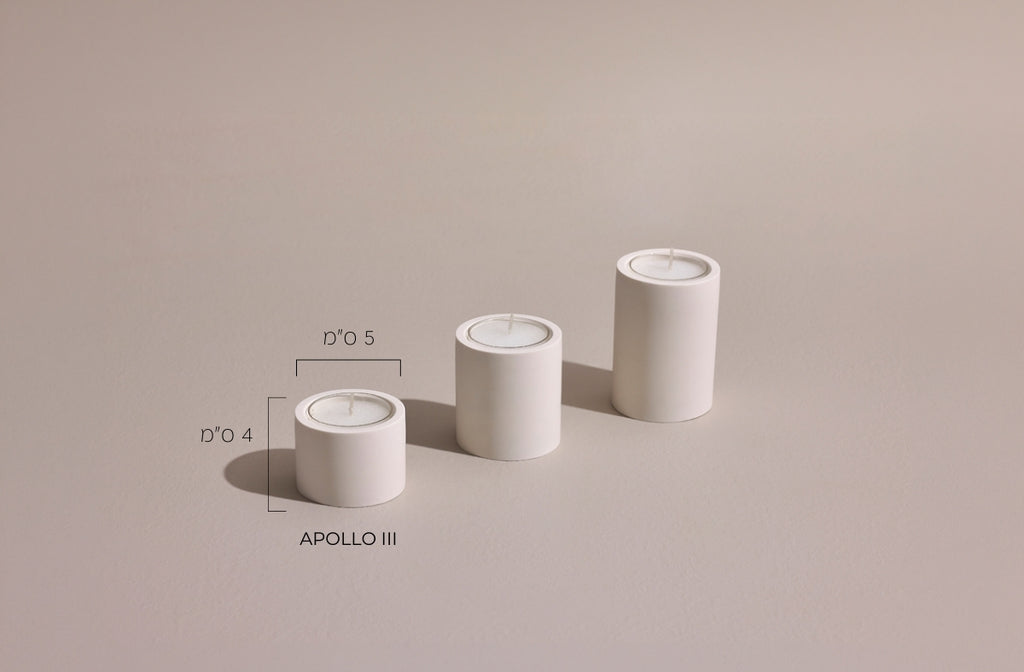 APOLO III MARABLE +