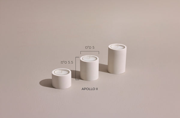 APOLO II