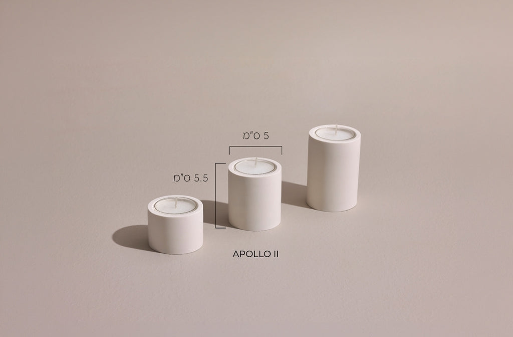 APOLO II MARABLE +