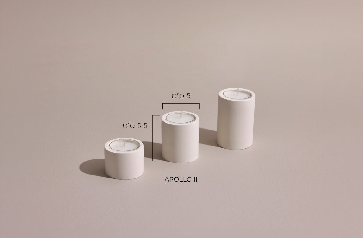 APOLO II MARABLE +
