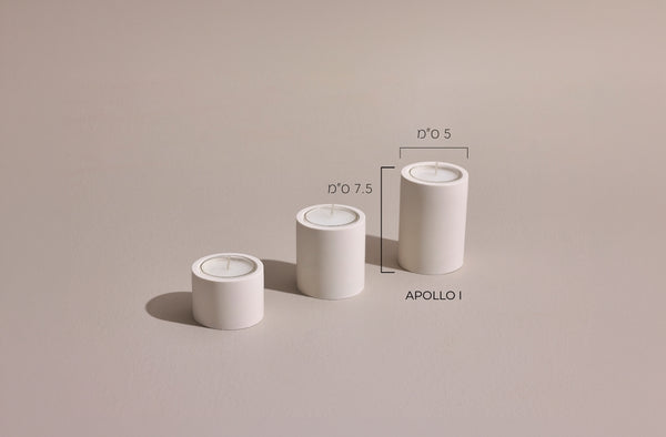 APOLO I